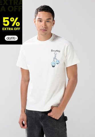 KOAJ CAMISETA KOAJ COLPA 29824 1/26 Koaj