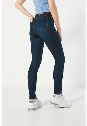 KOAJ PANTALON KOAJ JEAN JEGGING TA FB 10942 3