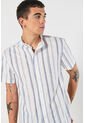 CAMISA KOAJ NERU MC 9054 4/24 de Koaj