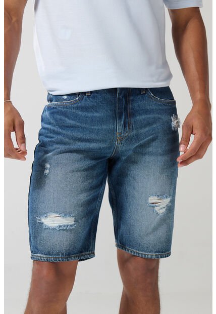 KOAJ BERMUDA KOAJ JEAN 24570 2/25