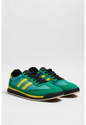 KOAJ ZAPATOS KOAJ RETRO RUNNER 24519 4/25