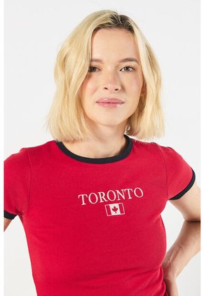 KOAJ CAMISETA KOAJ GUHY 15704 4/24