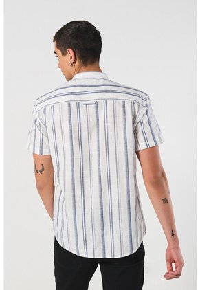 CAMISA KOAJ NERU MC 9054 4/24