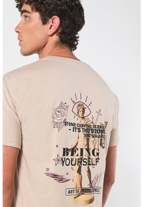 KOAJ CAMISETA KOAJ 12812 3/24