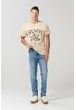 KOAJ PANTALON KOAJ JEAN SLIM 26173 M 3/25 de Koaj