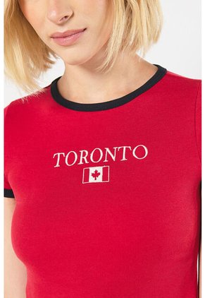 KOAJ CAMISETA KOAJ GUHY 15704 4/24