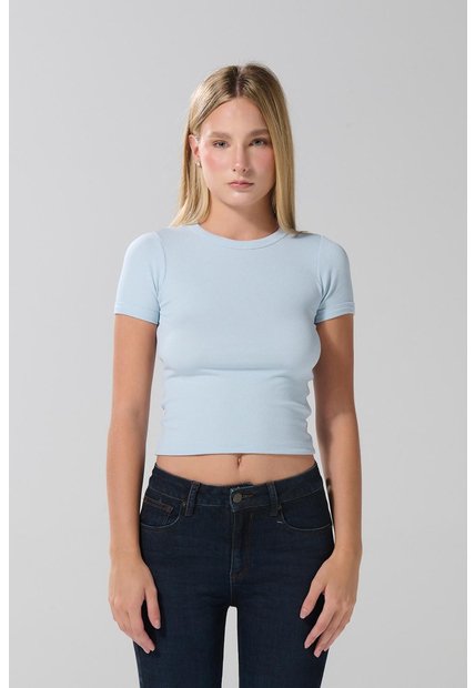 KOAJ CAMISETA KOAJ DEMI 17598 4/24