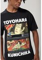 CAMISETA KOAJ TOYOK 19506 1/25 de Koaj