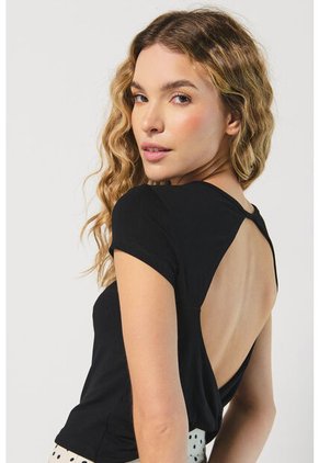 KOAJ BLUSA KOAJ CERES 10972 3/24