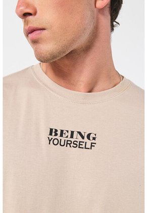 KOAJ CAMISETA KOAJ 12812 3/24