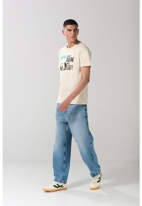 CAMISETA KOAJ TABEINE 18583 1/25