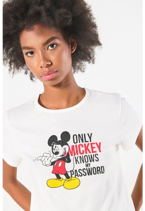 KOAJ CAMISETA KOAJ MADU 17263 4/24