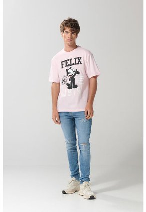 KOAJ CAMISETA KOAJ NARICK 21656 2/25