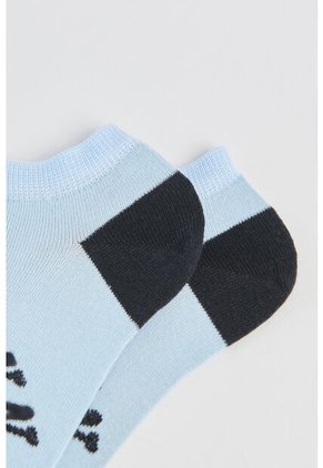 KOAJ MEDIAS KOAJ TOBILLERA 9889 2/24