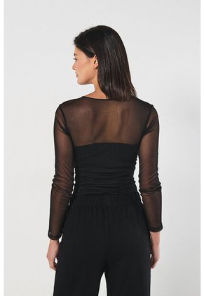 KOAJ BODY KOAJ ILMO 4/24