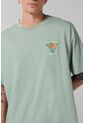 KOAJ CAMISETA KOAJ CLUBY 1/25 de Koaj