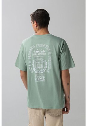 KOAJ CAMISETA KOAJ LETYC 19782 1/25