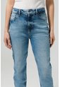 KOAJ PANTALON KOAJ JEAN MOM STA 27334 3/25 de Koaj