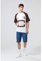 KOAJ CAMISETA KOAJ LEKYT 26058 3/25 de Koaj