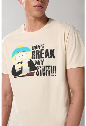 CAMISETA KOAJ TABEINE 18583 1/25