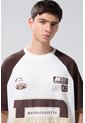 KOAJ CAMISETA KOAJ LEKYT 26058 3/25 de Koaj