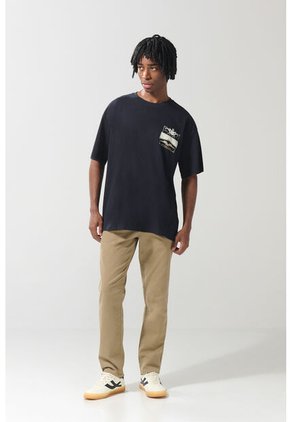 KOAJ CAMISETA KOAJ HOLMES 21760 1/25