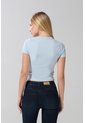 KOAJ CAMISETA KOAJ DEMI 17598 4/24 de Koaj
