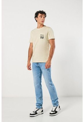 PANTALON KOAJ JEAN SLIM 18744 1/25