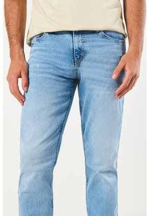 PANTALON KOAJ JEAN SLIM 18744 1/25