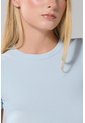 KOAJ CAMISETA KOAJ DEMI 17598 4/24 de Koaj