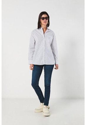 KOAJ BLUSA KOAJ CAM OVERSIZE ML 9260 4/24