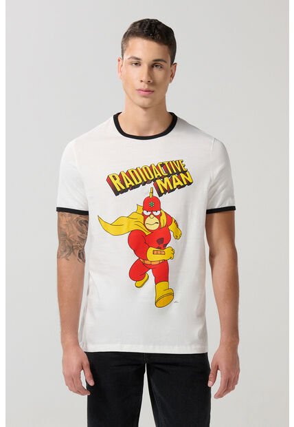 KOAJ CAMISETA KOAJ DACTIBE 25233 3/25