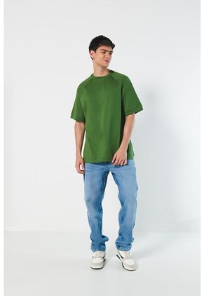 KOAJ CAMISETA KOAJ SIVE 10150 3/24