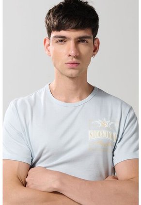 CAMISETA KOAJ HONDEN 23151 1/25