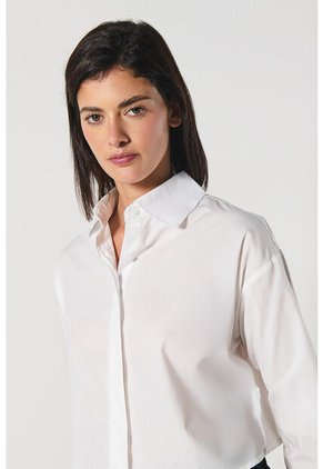 BLUSA KOAJ CAMISERA ML 8474 1/25