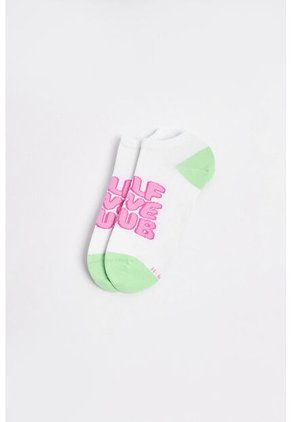 KOAJ MEDIAS KOAJ TOBILLERA 10162 2/24