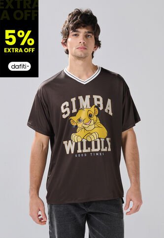 KOAJ CAMISETA KOAJ KLONDE 30595 1/26 Koaj