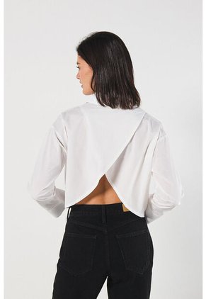 BLUSA KOAJ CAMISERA ML 8474 1/25