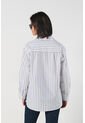 KOAJ BLUSA KOAJ CAM OVERSIZE ML 9260 4/24 de Koaj