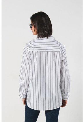 KOAJ BLUSA KOAJ CAM OVERSIZE ML 9260 4/24