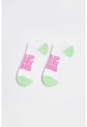 KOAJ MEDIAS KOAJ TOBILLERA 10162 2/24