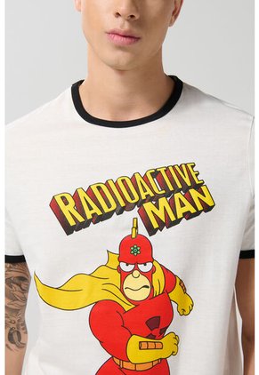 KOAJ CAMISETA KOAJ DACTIBE 25233 3/25