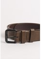 KOAJ CINTURON KOAJ UNICOLOR M 21727 4/25 de Koaj