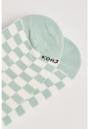 KOAJ MEDIAS KOAJ TOBILLERA 9504 2/24