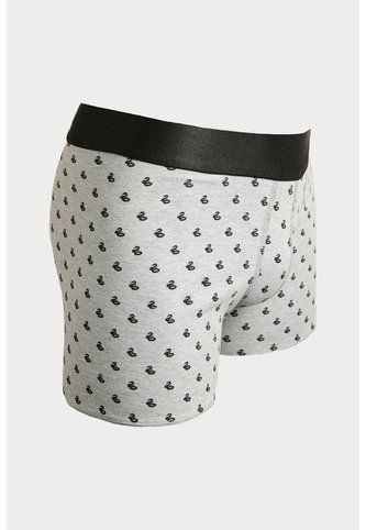 KOAJ BOXER KOAJ PIERNA MEDIA 20452 1/25 Koaj