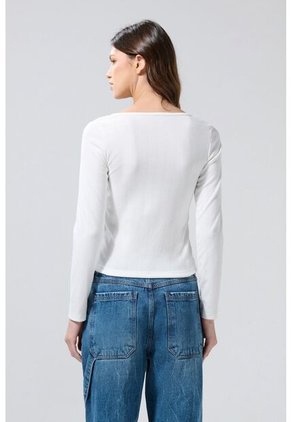 KOAJ BLUSA KOAJ LINAS 27569 3/25