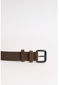 KOAJ CINTURON KOAJ UNICOLOR M 21727 4/25 de Koaj