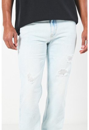 KOAJ PANTALON KOAJ JEAN SLIM 14915 M 4/24