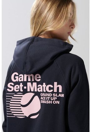 KOAJ CARDIGAN CAPOTA KOAJ GABS 24083 2/25