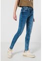 KOAJ PANTALON KOAJ PUSH UP FB 11429 3/24 de Koaj